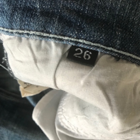 Rock & Republic Jeans - Picture 3 of 4